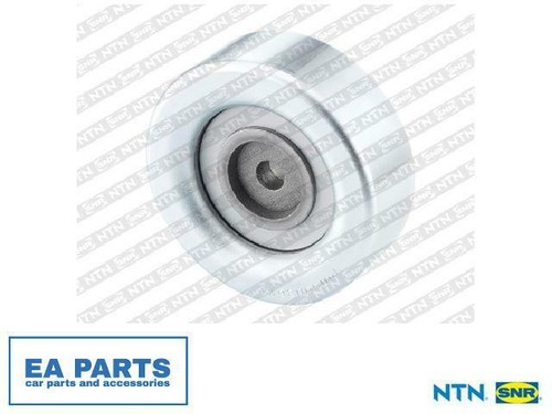 Deflection guide pulley - deflection/guide,