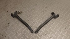 1999 YAMAHA TDM850 TDM 850 side fairing mounting brackets (left & right)