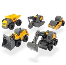 Dickie toys volvo micro - toys,