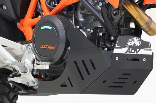Axp racing motorcycle skid - axp,