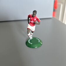 Nano FT Champs Plastic Football Single Model Toy Figure Adebayor  25 Arsenal