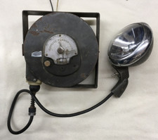 Vintage Carpenter MFG. Co