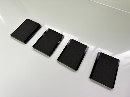 Magnetic registration - 4x,