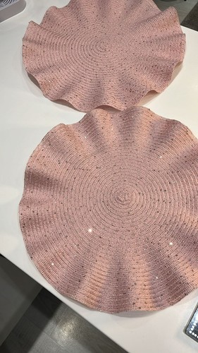 Dubai table mats romany - dubai, |