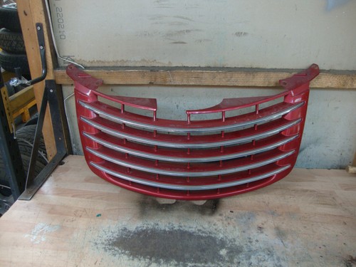 2006 chrysler cruiser - chrysler,