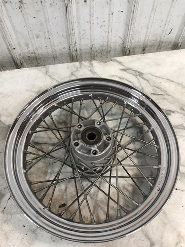 Harley davidson electra - 01,