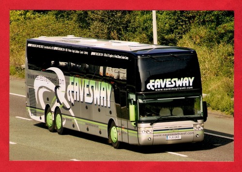 Coach photo eavesway travel - photo,
