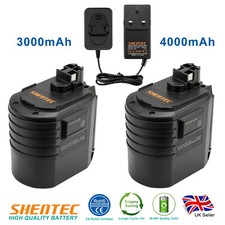 3.0/4.0AH 24V Ni-MH Battery