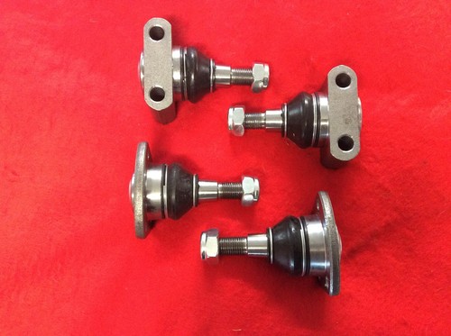 Set jaguar ball joints upper - ball,