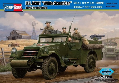 Hbb82451 hobbyboss 35 - hbb82451,