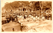 French Algerian Colonial