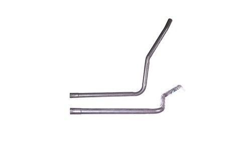 Exhaust pipe for ldv - pipe,