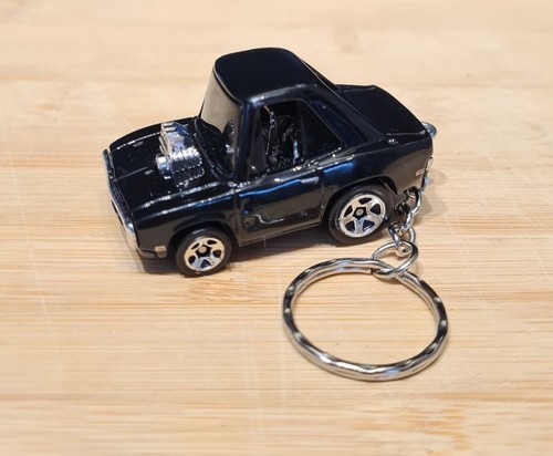 Diecast 1970 dodge - 1/64,