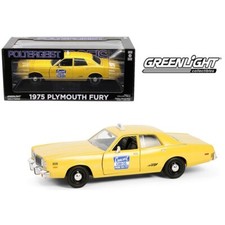 Greenlight 1/24 Scale-1975