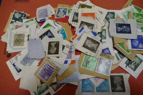 500 numerical old british - 500, uk