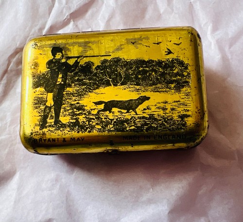 Antique bryant may pocket - antique, &
