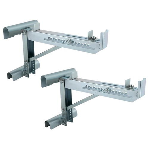 Pack ladder jacks - ladder, 661lbs