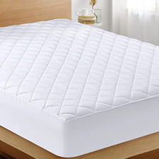 Extra Deep Quilted Mattress