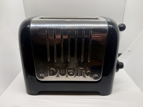 Dualit dlt2pa slot toaster - 4,