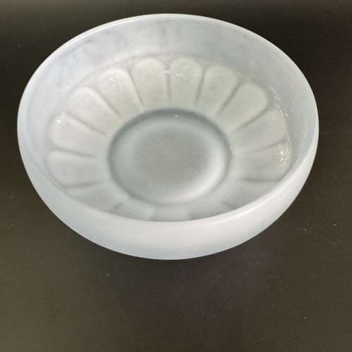 Vintage bagley art - deco, small