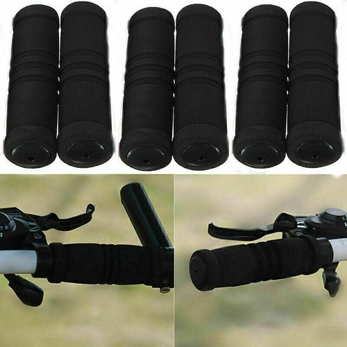 Soft bike handlebar hand - bike,