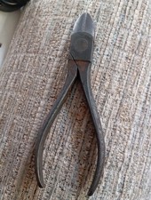 Vintage Elora  Pliers German