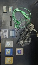 Game boy advance - game, sp