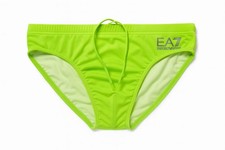 Emporio Armani Fluorescent