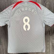 Original Adidas Liverpool