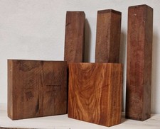 Newtonia Exotic Turning Blanks