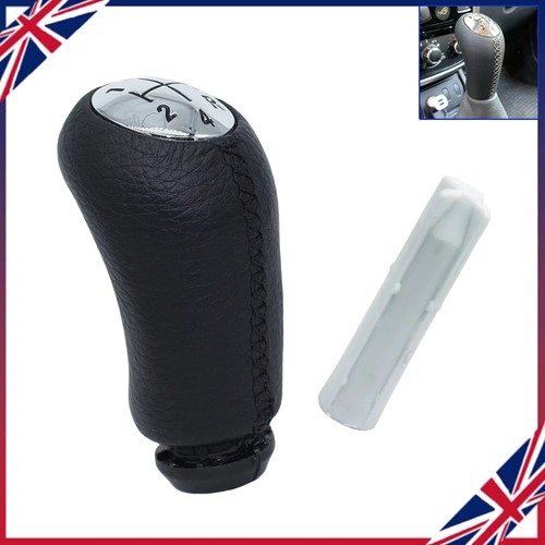 Speed gear shift knob - 5,