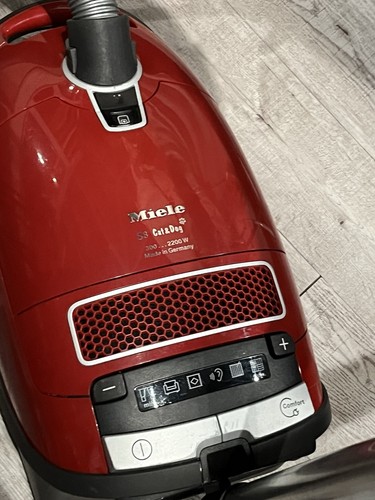 Miele complete cat dog - cat,