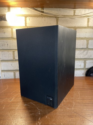 Kef model 102 - reference, series