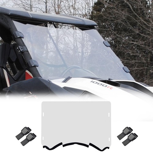Front full windshield - front,