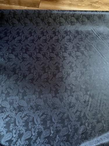 Paisley jacquard fabric - paisley,
