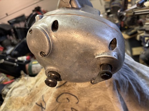 Amc norton gearbox - /norton,