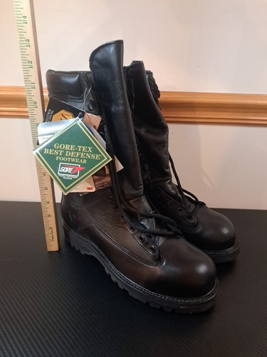 Matterhorn boots 5 m - boots, 8.5