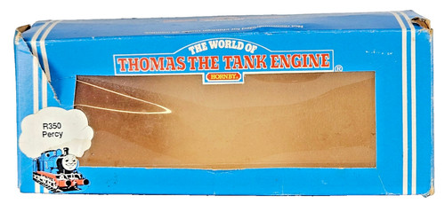 Hornby r350 gauge percy - gauge,