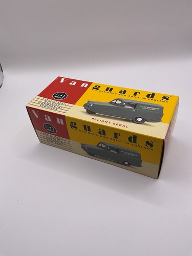 Vanguards scale reliant - vanguards,