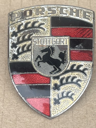 Porsche 924 944 928 911 - 944,
