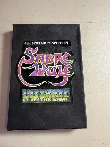 Sabre wule spectrum - sabre,