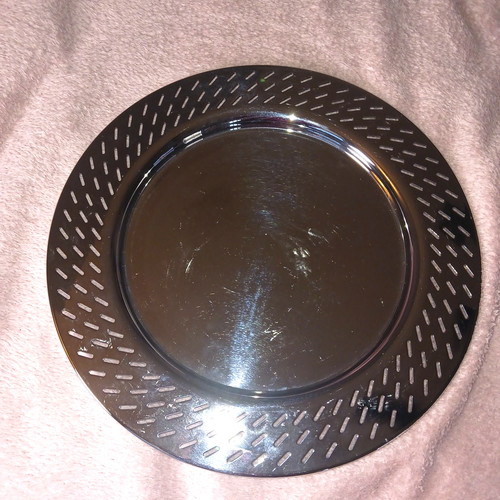 Alessi italy vintage inox - alessi,