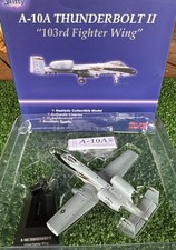 Witty Diecast A-10A