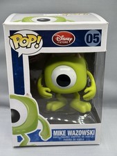 Funko Pop Disney Pixar