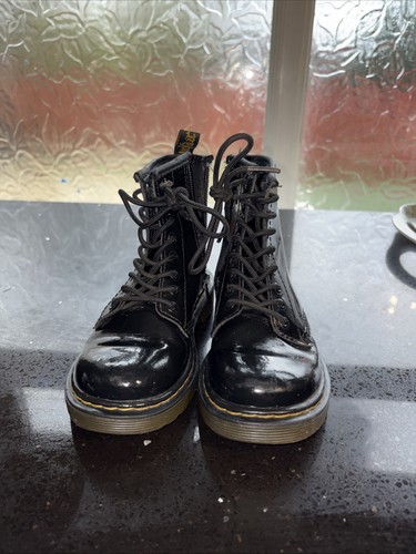 Junior doc martins - junior,