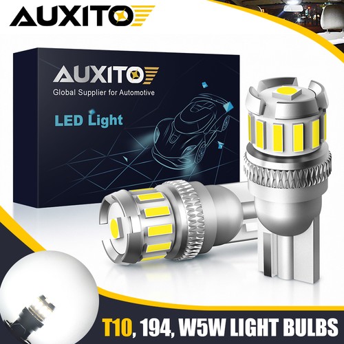 Auxito t10 led - led, bulbs