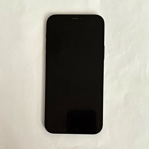 Apple iphone 128gb black - iphone, 12