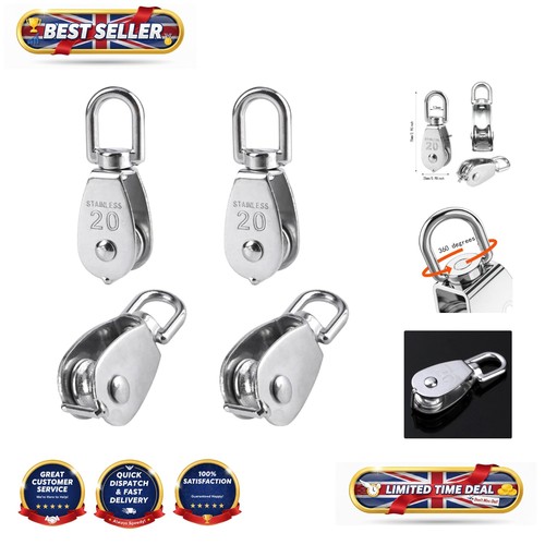 Stainless steel 20mm heavy - stainless,