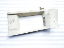 Jeep Patriot 2007 Interior