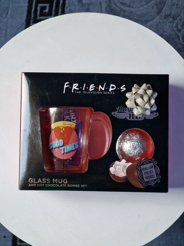 Official licensed friends - official,